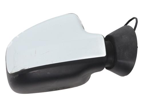 Used Left mirror DACIA LOGAN MCV (KS_) 1.5 dCi (KS0W) (86 hp) 20978242