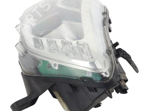 Left headlight DACIA SANDERO II 1.0 SCe 75 (B8JC, B8JD, B8NC) | BP35956208C28 - Image 5