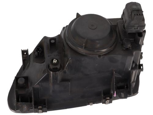 Used Right headlight Right headlight RENAULT MEGANE Scenic (JA0/1_) [1996-2001] 19729738 19729738