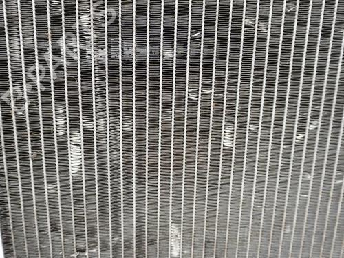 Water radiator CITROËN JUMPY II Van 1.6 HDi 90 16V | BP18177641M31
