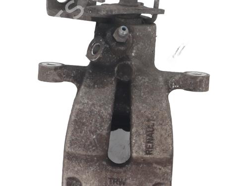 Left rear brake caliper RENAULT MEGANE IV Hatchback (B9A/M/N_) 1.5 Blue dCi 115 (B9A6) | BP22219923M107 