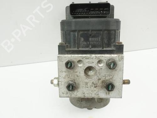ABS OPEL CORSA C (X01) 1.4 (F08, F68) (90 hp) 18197204