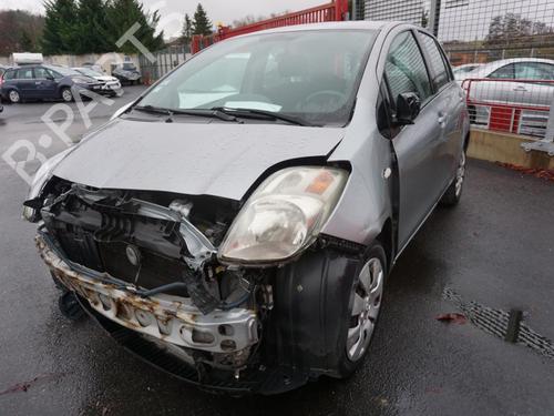 Lampa tylna lewa TOYOTA YARIS (_P9_) 1.3 VVT-i (SCP90_, SCP90R) | BP29919365C34