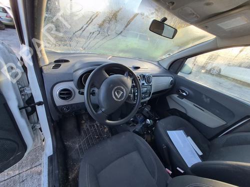 Left taillight DACIA LODGY (JS_) 1.5 dCi (JSMC, JSAF) | BP32000497C34 - Image 22