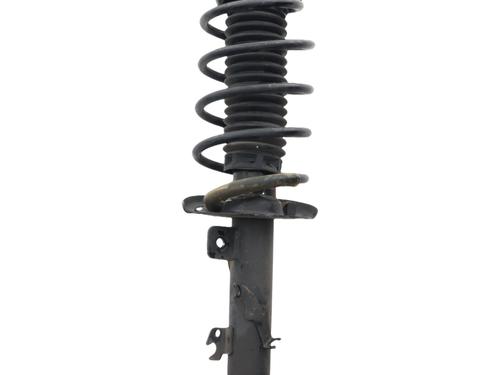 Used Left front shock absorber Left front shock absorber PEUGEOT 208 I (CA_, CC_) 1.2 THP 110 (110 hp) 39690343 39690343