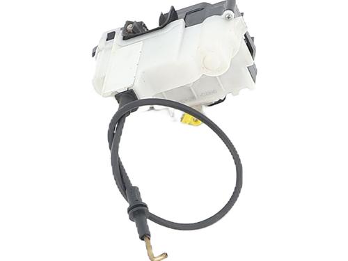 Rear right lock FIAT PANDA (169_) 1.1 (169.AXA1A) | BP22596020C99