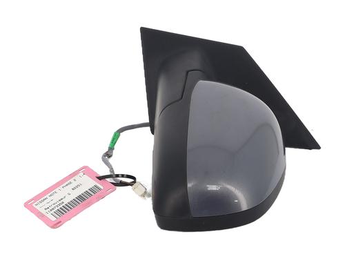 Left mirror NISSAN NOTE (E11, NE11) 1.4 | BP28110097C26 