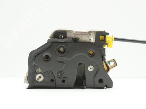 Front right lock AUDI A1 (8X1, 8XK) 1.6 TDI | BP18181724C97 