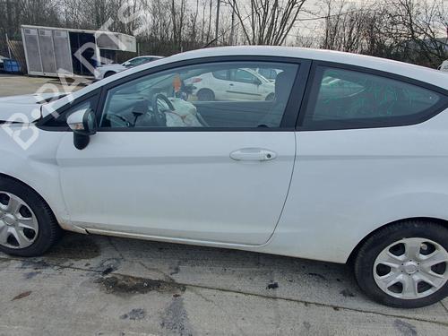 Gearbox FORD FIESTA VI (CB1, CCN) 1.25 | BP22642492M3 