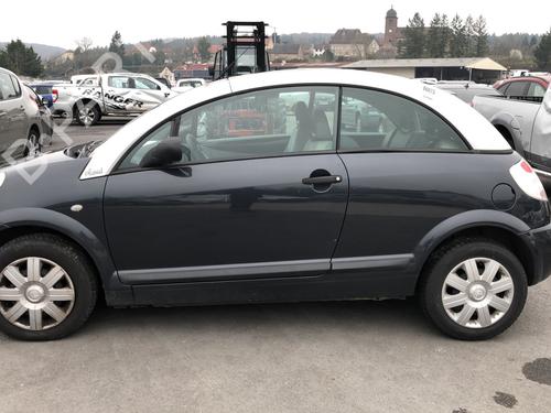 Steering rack CITROËN C3 Pluriel (HB_) 1.4 | BP29012065M22 - Image 15