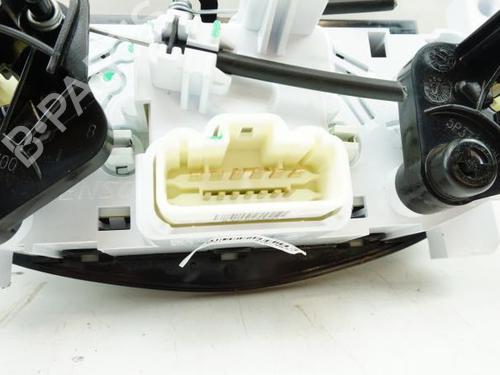 Commande Chauffage DACIA SANDERO II TCe 90 (B8M1, B8MA, B8AC) | BP18182252I5 