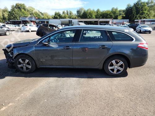 Starter PEUGEOT 508 SW I (8E_) 2.0 BlueHDi 180 | BP29961072M8 - Image 21