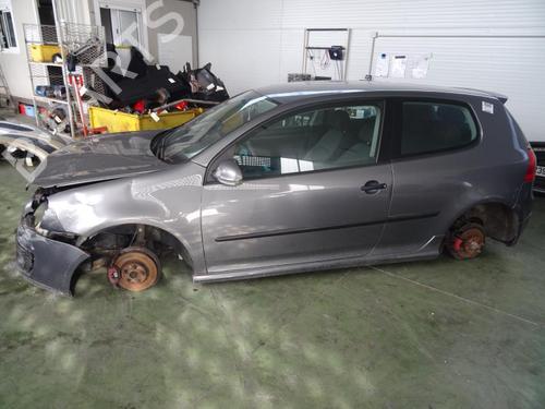 Left tailgate light VW GOLF V (1K1) 1.9 TDI | BP18175700C79 