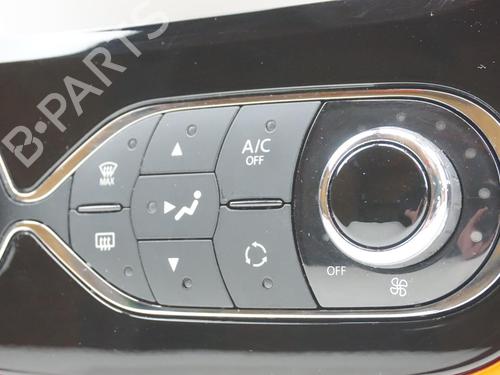 Climate control RENAULT CAPTUR I (J5_, H5_) 1.2 TCe 120 | BP18173254I5 