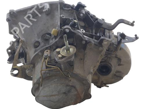 Caixa de velocidades CITROËN BERLINGO / BERLINGO FIRST Box Body/MPV (M_) 1.9 D 70 (MBWJZ, MCWJZ) | BP29838284M3 