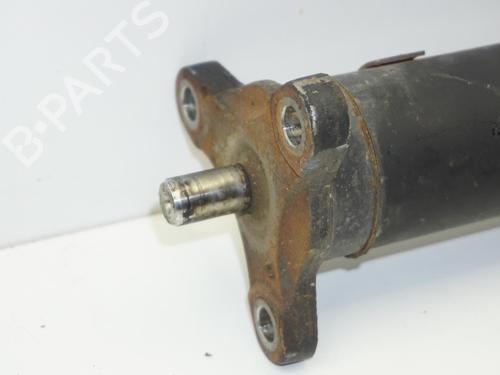 Driveshaft BMW 1 (F20) 116 d | BP18171293M37 