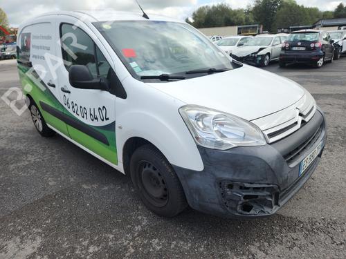 Gearbox CITROËN BERLINGO Box Body/MPV (B9) 1.6 BlueHDi 100 | BP29525765M3 - Image 16