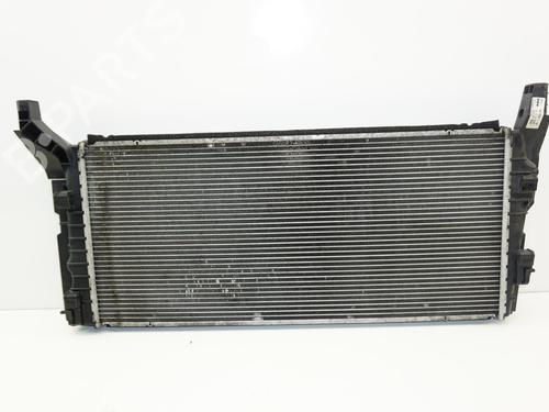 Used Water radiator Water radiator BMW 2 Gran Tourer (F46) 216 d (116 hp) 18186683 18186683
