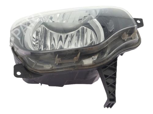 right-headlight-renault-twingo-iii-bcm_-bca_-2014-40266620 main image