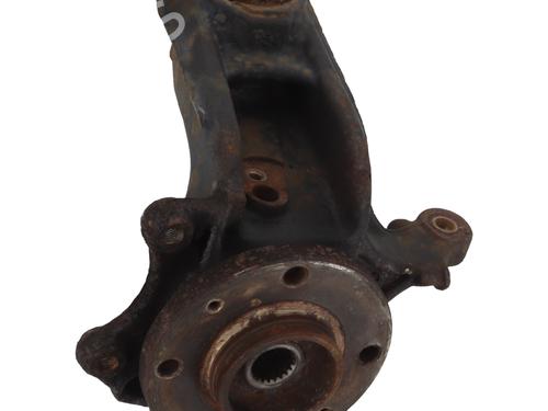 Left front steering knuckle CITROËN C3 II (SC_) 1.6 HDi | BP26000931M25 