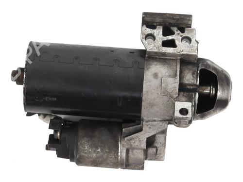 Used Starter BMW 1 (E87) 118 d (143 hp) 27515429