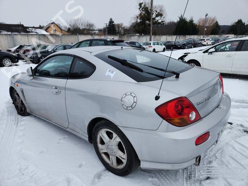 Engine HYUNDAI COUPE II (GK) | BP34412825M1 - Image 24