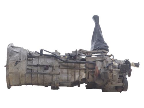 gearbox-ssangyong-rexton-rexton-ii-gab_-2002-31262103 main image