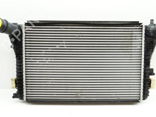 Used Intercooler SKODA SUPERB II Estate (3T5) 2.0 TDI 16V (140 hp) 18184518
