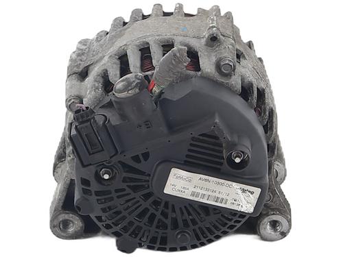 Alternator FORD FIESTA VI (CB1, CCN) 1.5 TDCi | BP24667116M7 