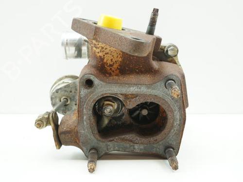 Turbocharger/Supercharger RENAULT CLIO II (BB_, CB_) 1.5 dCi (B/CB3M) | BP18175303M71 