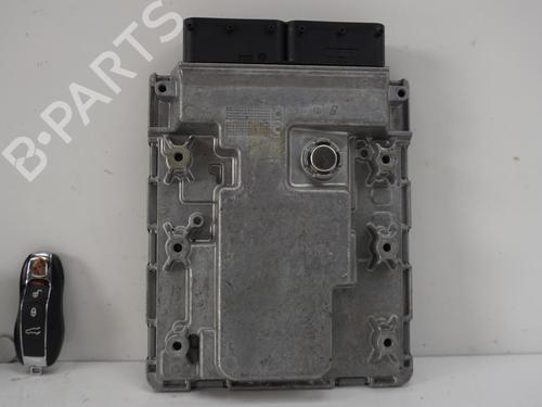 Electronic module PORSCHE MACAN (95B) 3.6 Turbo | BP18183888M83 - Image 4