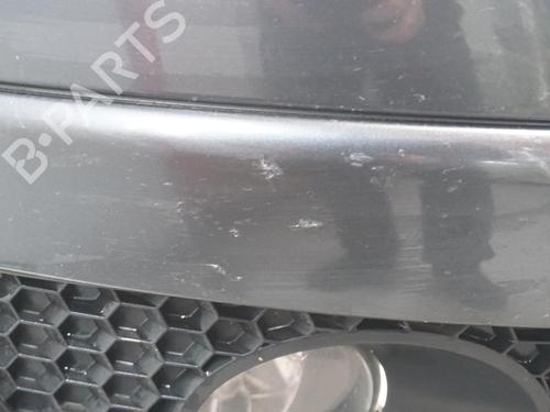 Front bumper SEAT ALTEA (5P1) 1.9 TDI | BP18194786C7 