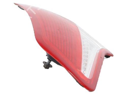 Right tailgate light CITROËN C4 II (NC_) 1.6 HDi 115 | BP25880023C80 