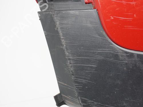 Used Front bumper MINI MINI COUNTRYMAN (R60) One D (90 hp) 18194311