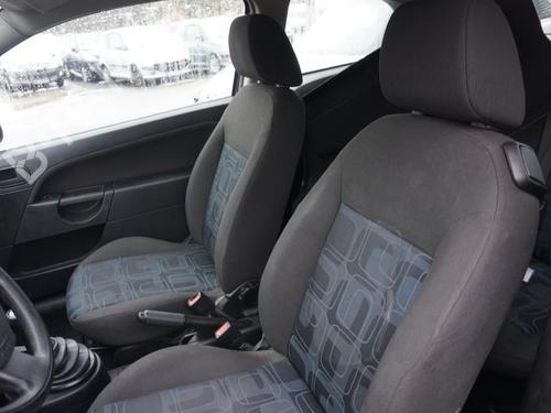 Front right lock FORD FIESTA V (JH_, JD_) 1.3 | BP18173482C97 