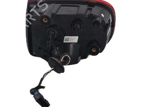 Right tailgate light CITROËN C5 AIRCROSS (A_) 1.5 BlueHDi 130 (ACYHZJ, ACYHZR) | BP26131768C80  - Image 6