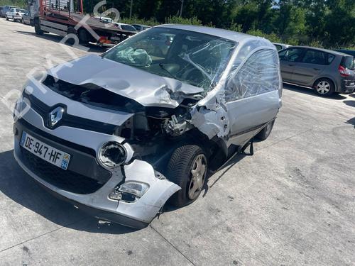 Ratstangsstang RENAULT TWINGO II (CN0_) 1.2 16V (CN04, CN0B) | BP38453693I23 - Image 10