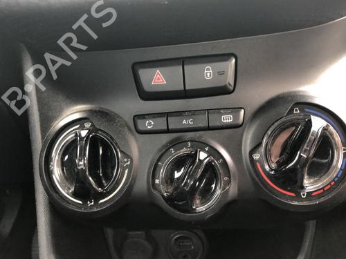 Other PEUGEOT 2008 I (CU_) 1.6 HDi | BP24433478O1  - Image 9