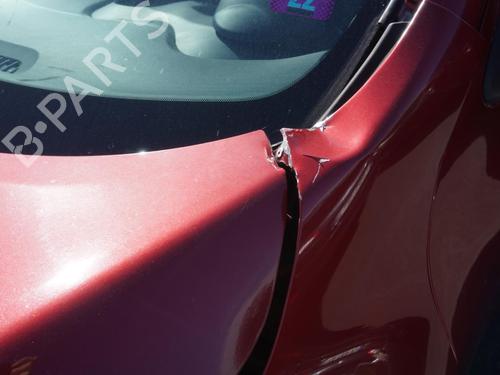 Engine NISSAN JUKE (F15) 1.5 dCi | BP19703706M1 