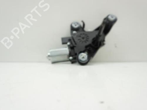 Used Rear wiper motor Rear wiper motor CITROËN C3 III (SX) 1.6 BlueHDi 75 (75 hp) 18175205 18175205