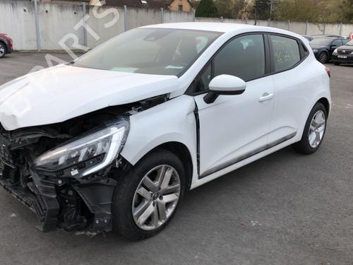 Warning switch RENAULT CLIO V (B7_) 1.0 TCe 90 (B7MT) | BP28588502I22 - Image 18