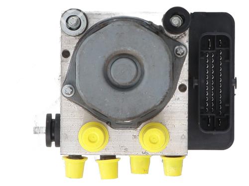 ABS pump PEUGEOT 308 II (LB_, LP_, LW_, LH_, L3_) 1.6 HDi | BP20180502M43