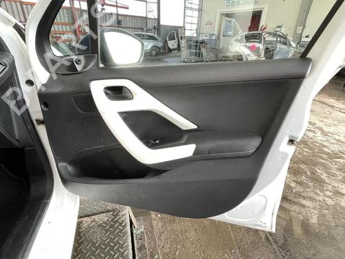 Used Front right panel PEUGEOT 208 I (CA_, CC_) 1.2 VTi 68 / PureTech 68 (68 hp) 22892990