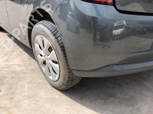 Hattehylde CITROËN C3 II (SC_) 1.4 HDi 70 (SC8HZC, SC8HR0, SC8HP4) | BP23763555C85  - Image 16