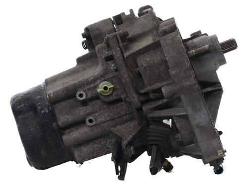 Gearbox RENAULT CLIO II (BB_, CB_) 1.2 16V (BB05, BB0W, BB11, BB27, BB2T, BB2U, BB2V, CB05,... | BP21600125M3