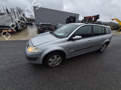 Used Parts RENAULT MEGANE II Estate (KM0/1_) 1.5 dCi (KM16, KM1E) 4436168