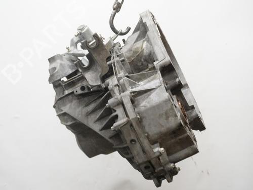 Gearbox CHEVROLET ORLANDO (J309) 2.0 D | BP18176799M3 