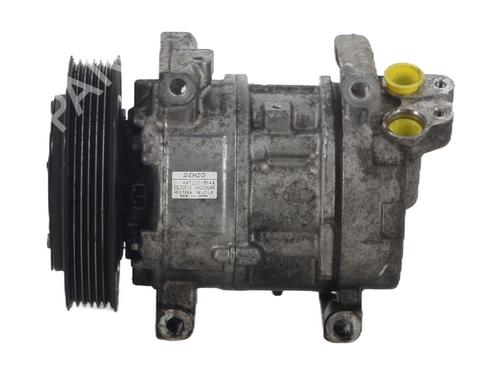 Compressor A/C ALFA ROMEO GT (937_) 1.9 JTD (937CXN1B) (150 hp) 30863284