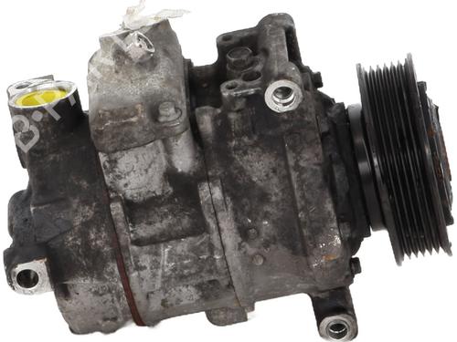 Compressor A/C AUDI A4 B8 Avant (8K5) 2.0 TDI | BP19730249M34 