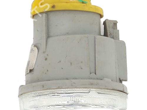 Right front fog light CITROËN C2 (JM_) 1.4 | BP22642304C31 
